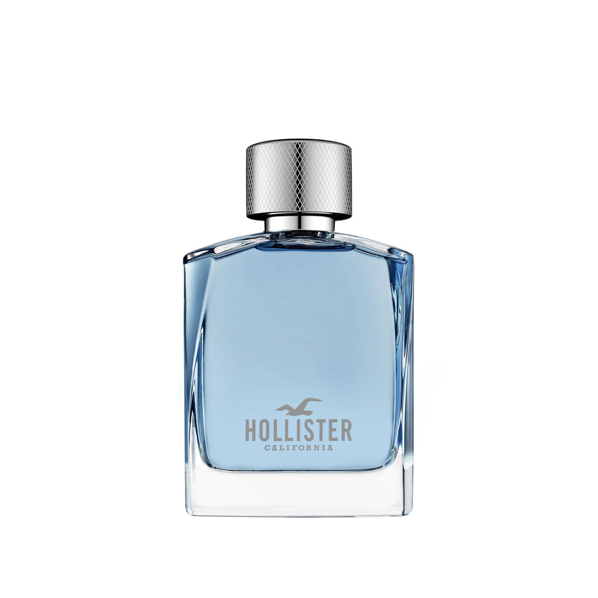 Hollister Wave Men Eau De Toilette 100 ml vue de face