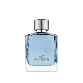 Hollister Wave Men Eau De Toilette 100 ml vue de face