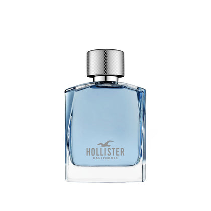 Hollister Wave Men Eau De Toilette 100 ml vue de face