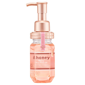 & Honey Huile Réparatrice Melty 3.0 100ml vue avant