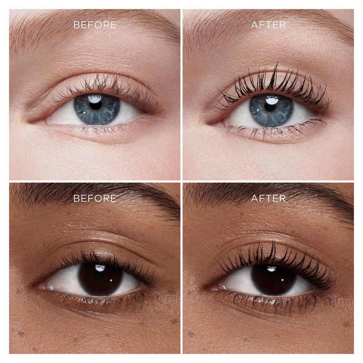 HOURGLASS Mascara affichant son design élégant