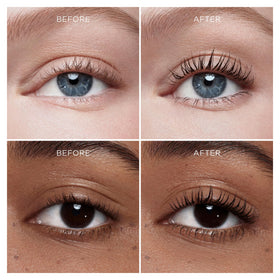 HOURGLASS Mascara affichant son design élégant