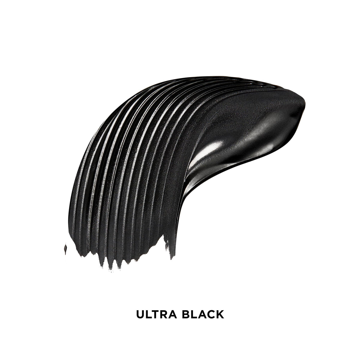 HOURGLASS Mascara avec brosse précise pour cils définis