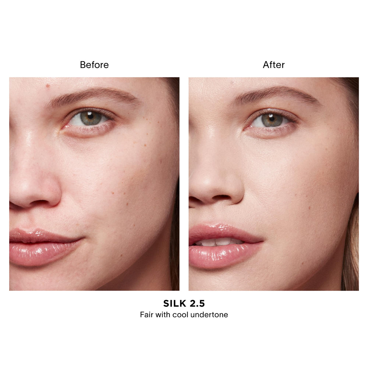 HOURGLASS Vanish Airbrush Concealer 18g texture crémeuse