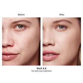 HOURGLASS Vanish Airbrush Concealer 18g texture crémeuse