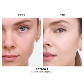 HOURGLASS Vanish Airbrush Concealer 41g texture crémeuse