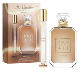 Huda KAYALI Vanilla | 28 Eau de Parfum 50ml bouteille avant