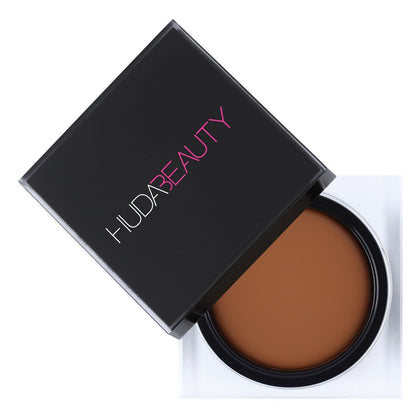 Huda Tantour Crème Contour & Bronzage Clair 28g vue de face