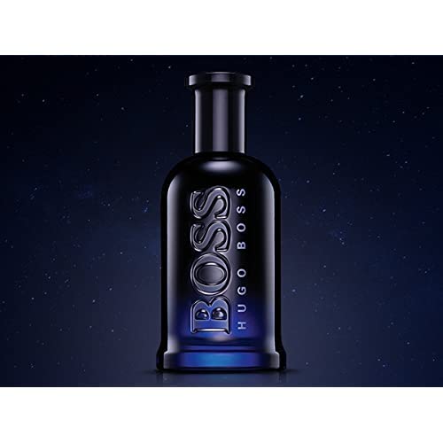 Hugo Boss Bottled Night 200ml avec d'autres produits de la gamme