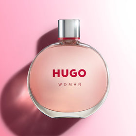 Hugo Boss Deep Red Eau de Parfum 75ml ambiance de luxe