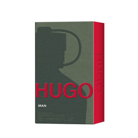 Hugo Boss Hugo Man eau de toilette 125ml arôme frais