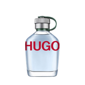Hugo Boss Hugo Man eau de toilette 125ml vue avant