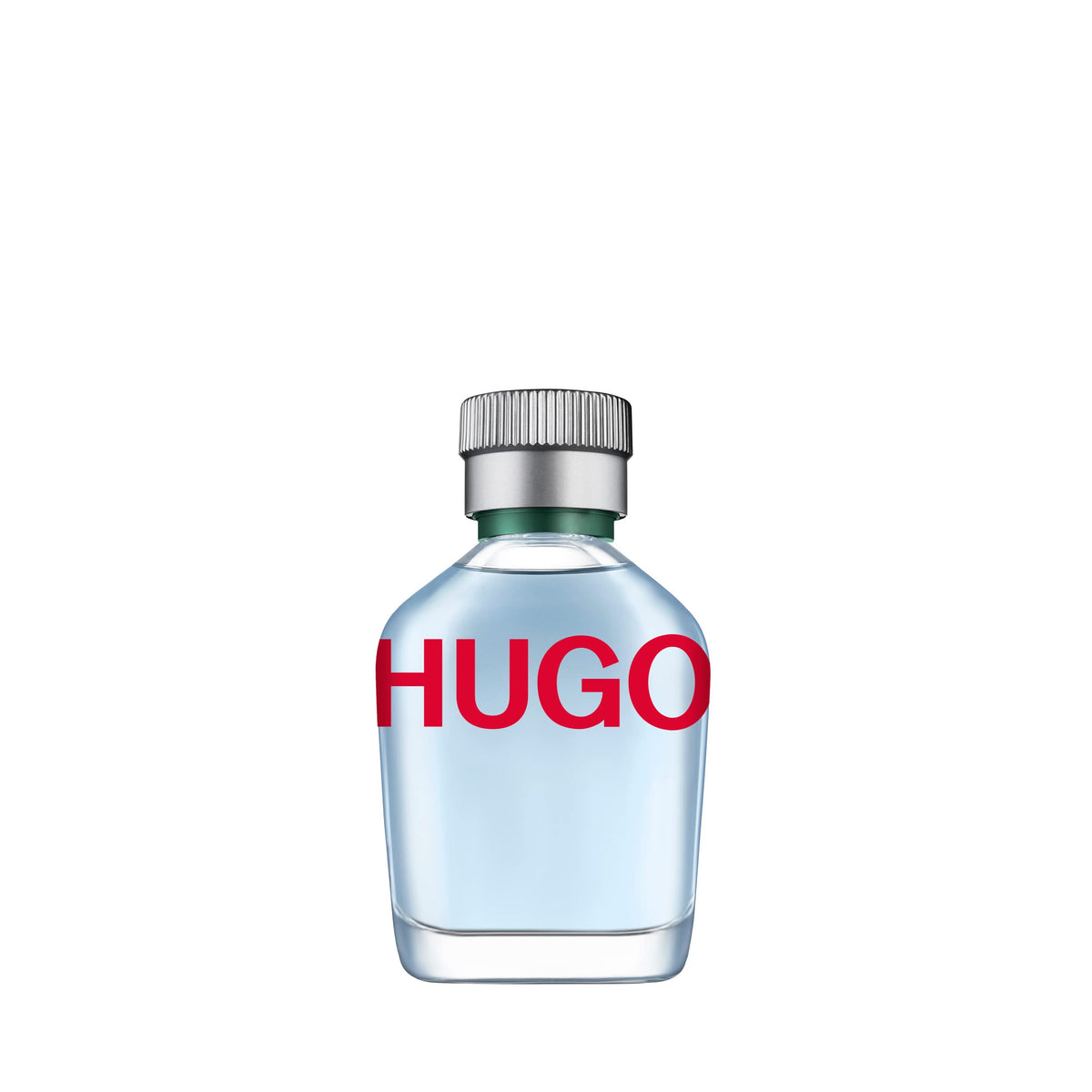 Hugo Boss Hugo Man Eau de Toilette 141g vue de face