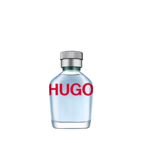 Hugo Boss Hugo Man Eau de Toilette 141g vue de face