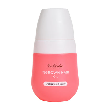 Huile Bushbalm Watermelon Sugar 30ml vue de face