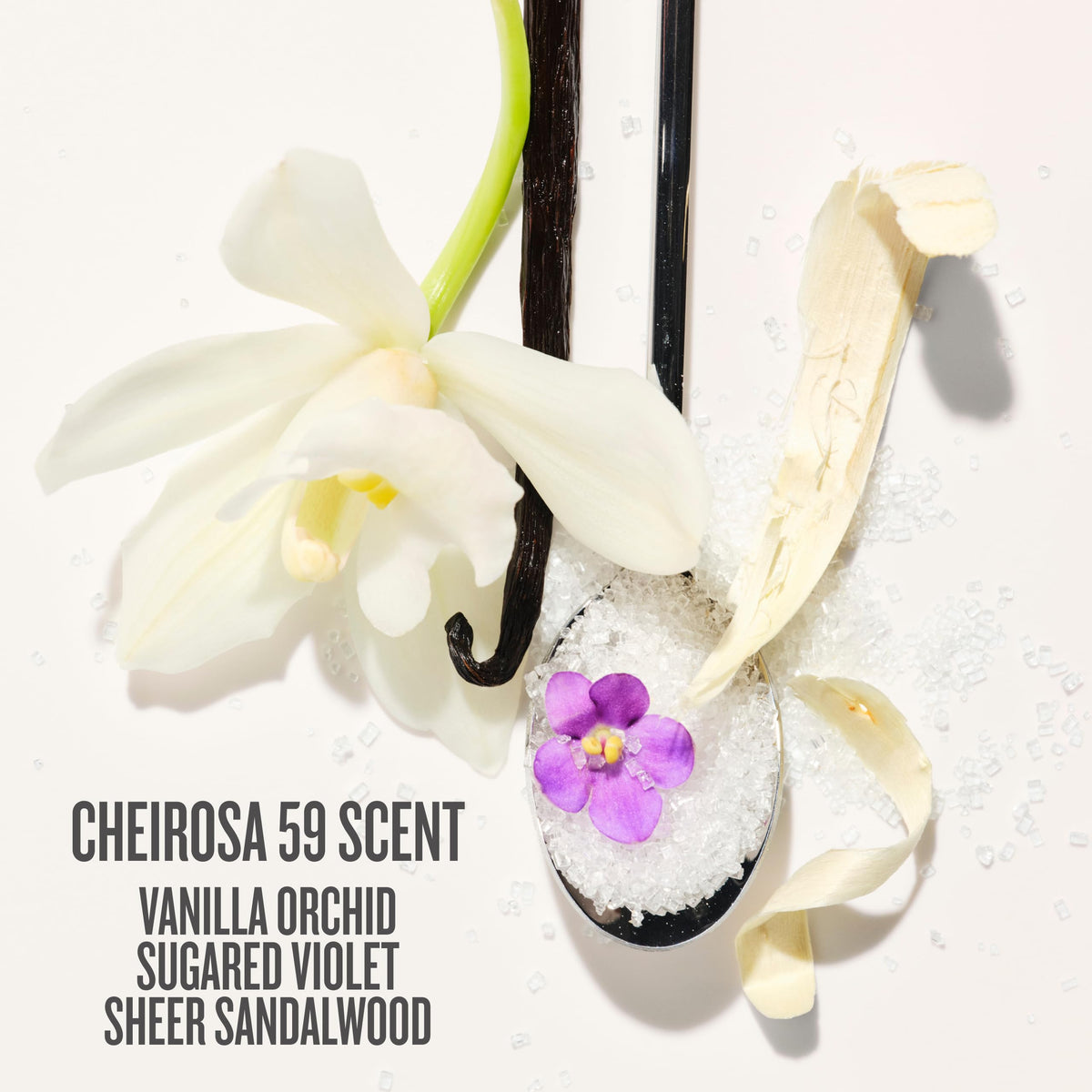 Huile de douche Delícia Drench avec ingrédients naturels