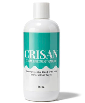 Huile de soin capillaire CRISAN 540g vue de face