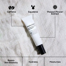 Hydratant à absorption rapide MARLOWE. dans le coffret