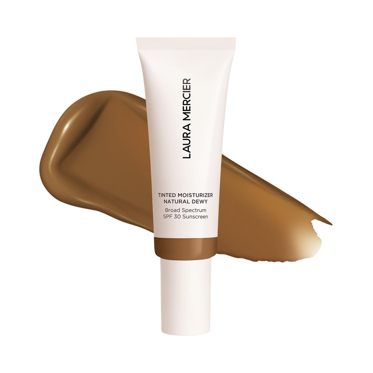 Hydratant teinté Laura Mercier 5W Terracotta face avant
