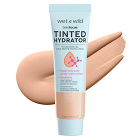 Hydrateur Tanné Léger wet n wild 32g vue avant