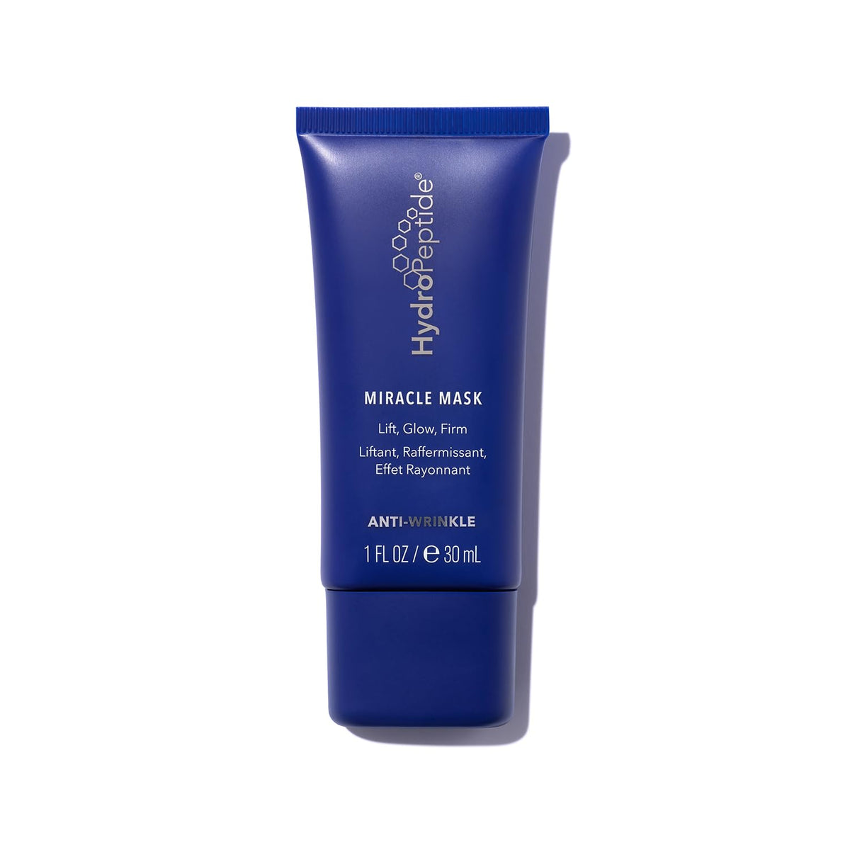 HydroPeptide Miracle Mask 120g vue avant avec packaging