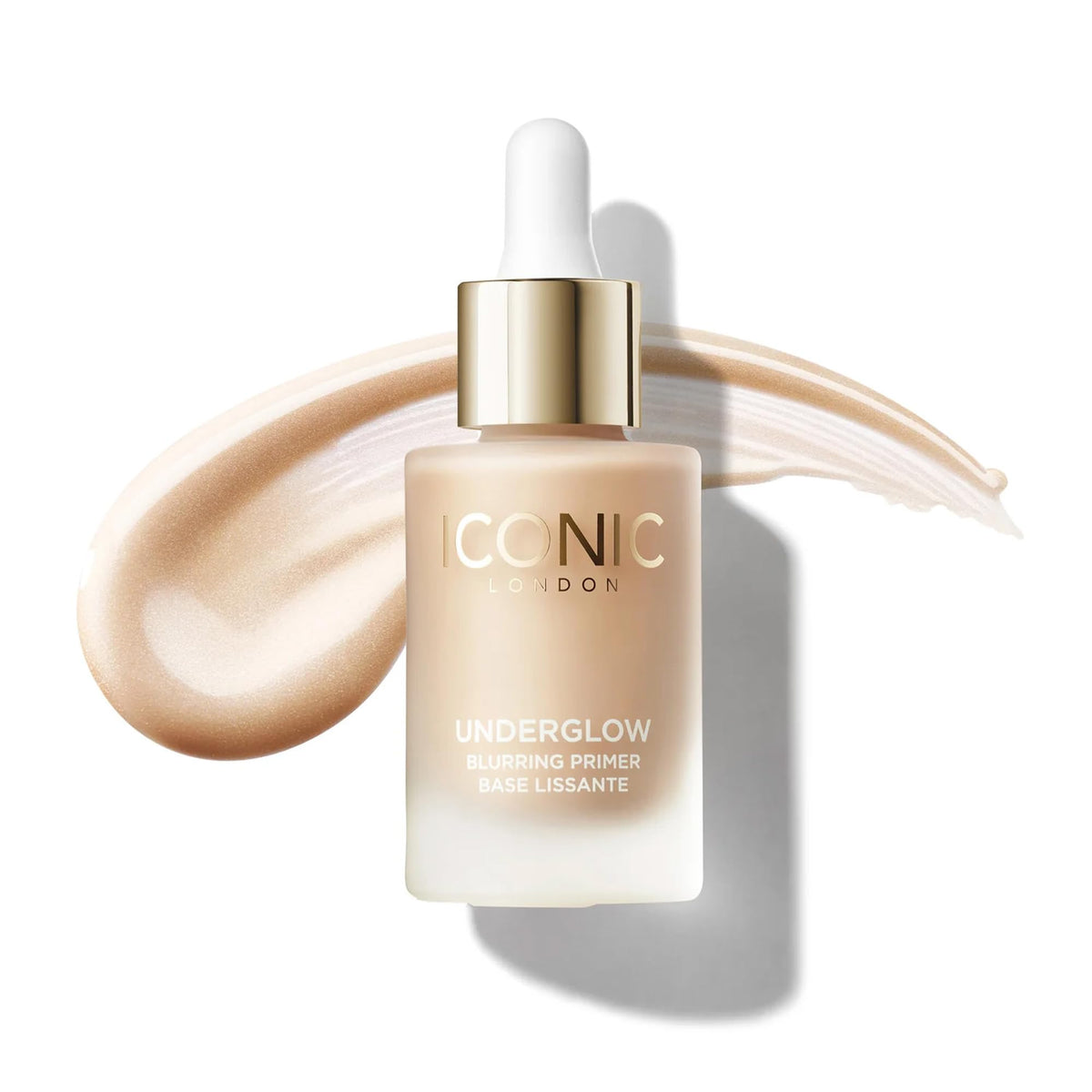 ICONIC LONDON Underglow Blurring Primer 27ml vue avant