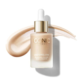ICONIC LONDON Underglow Blurring Primer 27ml vue avant