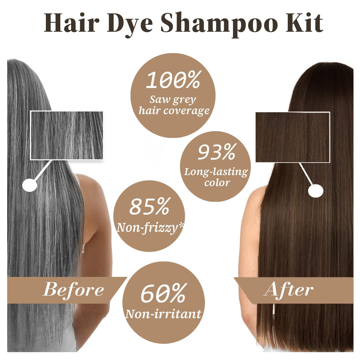 iemokoda shampooing teinture application sur cheveux