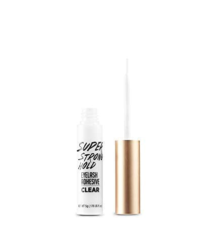 iENVY Adhesif à Cils 20g à côté d'autres produits de beauté