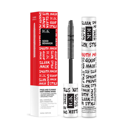 IGK Good Behavior Gel Taming des Cheveux 41g vue avant