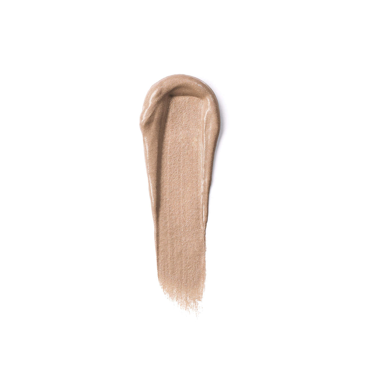 ILIA Chromatic Liquid Powder Eye Tint applicateur et texture
