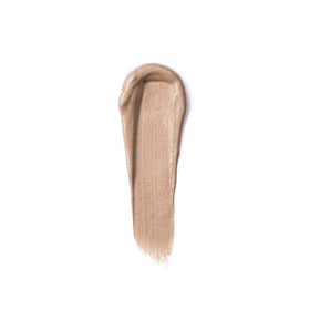 ILIA Chromatic Liquid Powder Eye Tint applicateur et texture