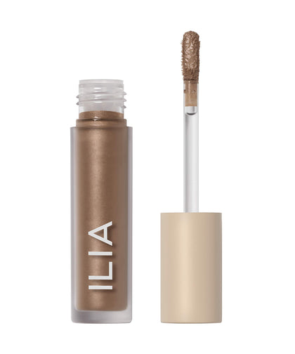ILIA Chromatic Liquid Powder Eye Tint Fresco 3,5 ml vue de face