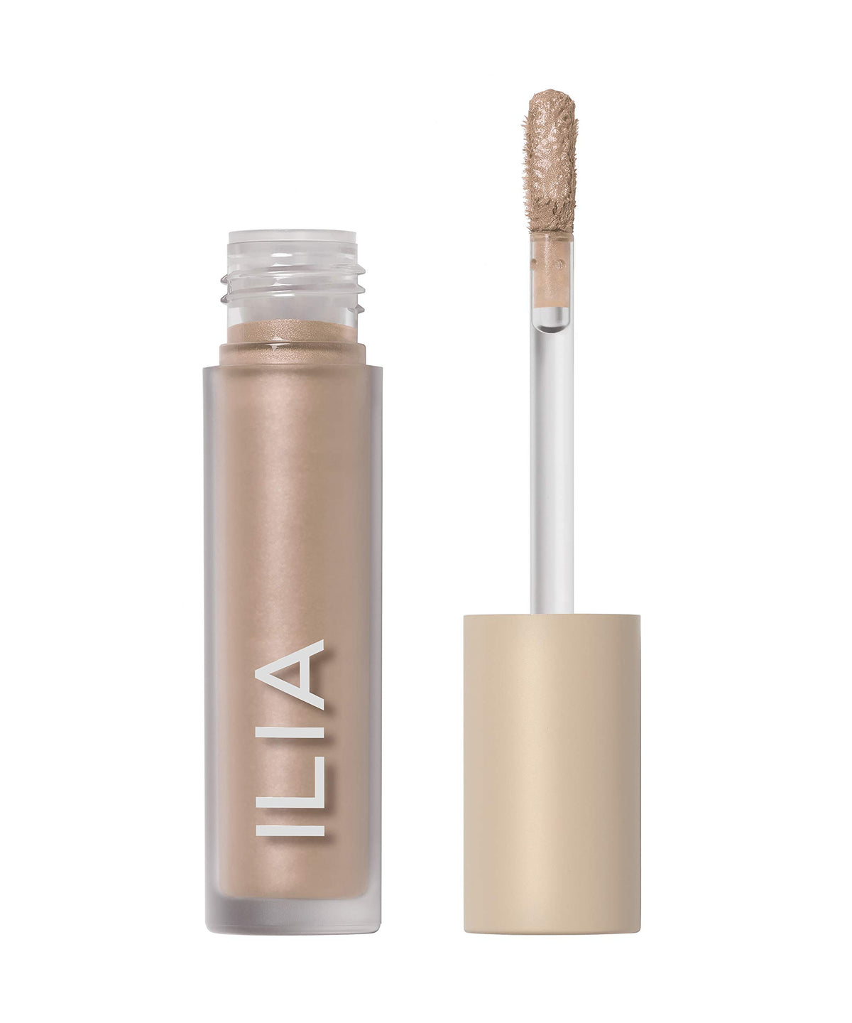 ILIA Chromatic Liquid Powder Eye Tint Glaze 3,5 ml vue de face