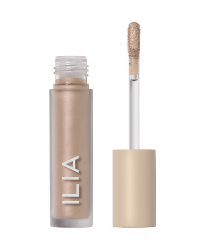 ILIA Chromatic Liquid Powder Eye Tint Glaze 3,5 ml vue de face