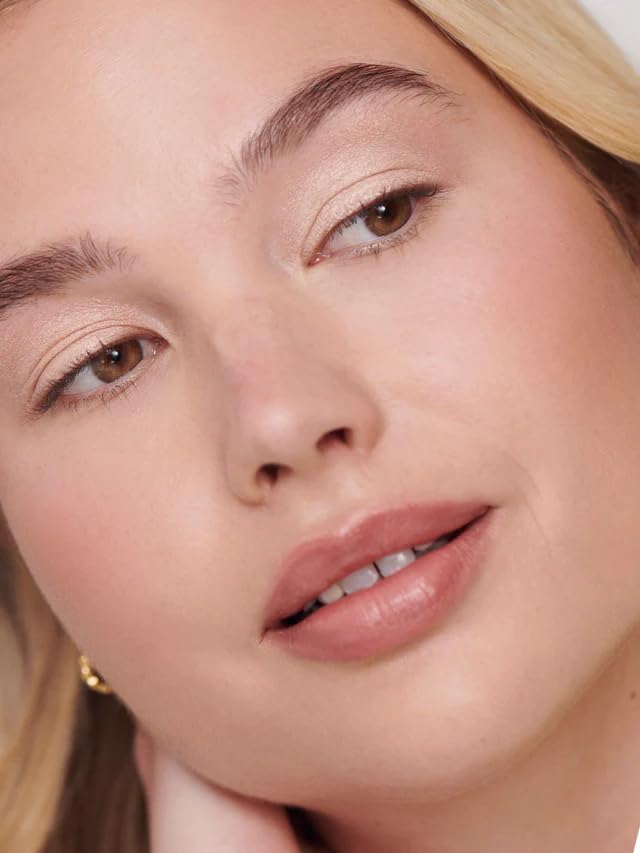 ILIA Chromatic Liquid Powder Eye Tint Glaze couleur champagne