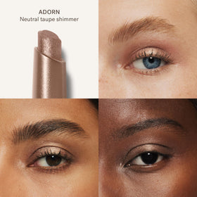 ILIA Eye Stylus Shadow Stick Adorn vue de dos