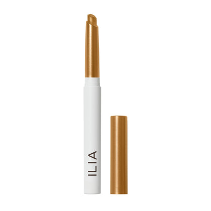 ILIA Eye Stylus Shadow Stick Divine Antique Gold Shimmer vue de face