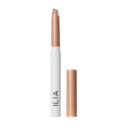 ILIA Eye Stylus Shadow Stick Jubilee Or Chaud Pailleté côté avant