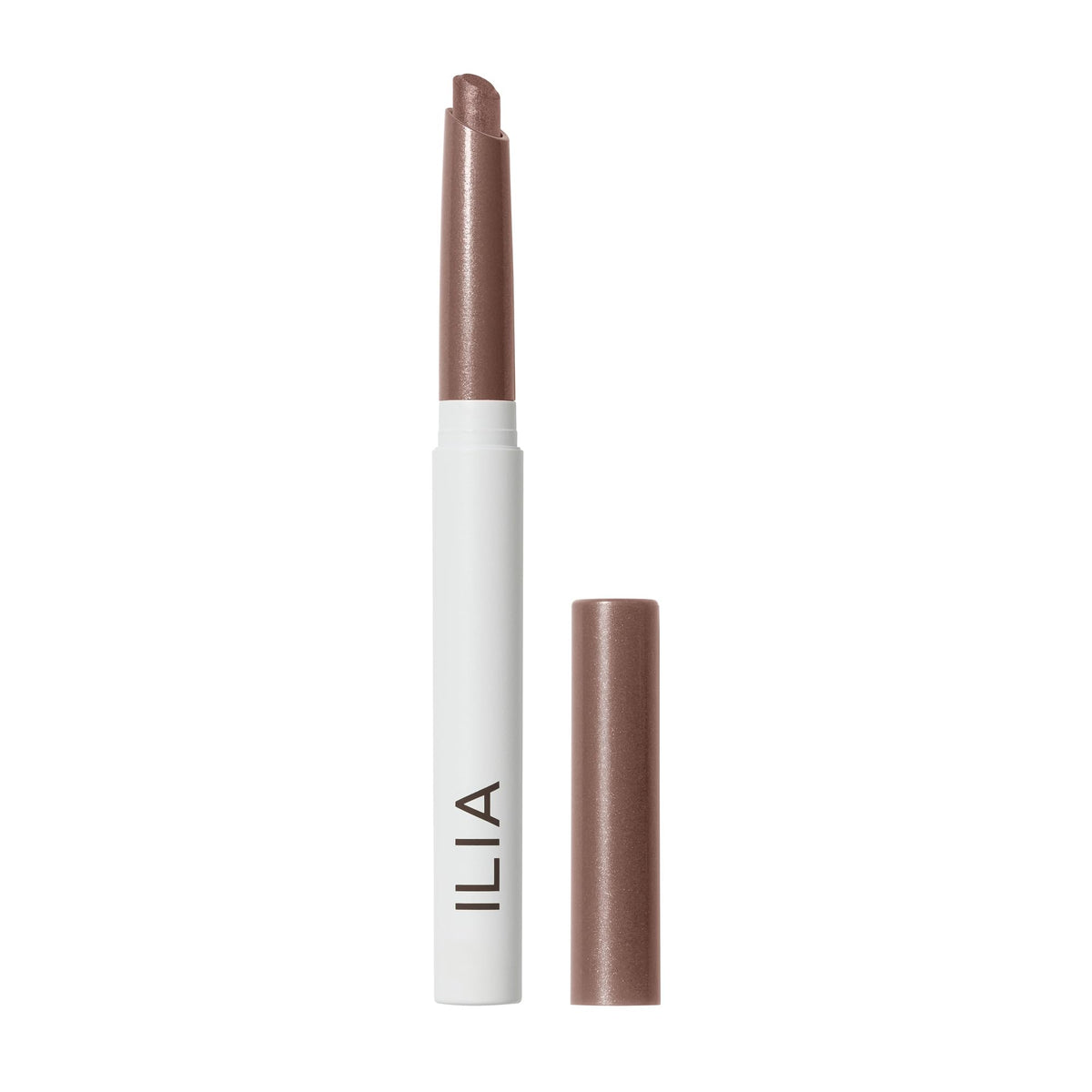 ILIA Eye Stylus Shadow Stick Regal en teinte bronze prune