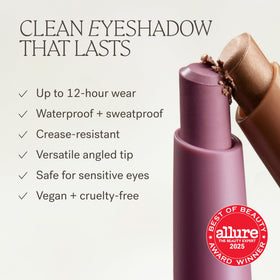 ILIA Eye Stylus Shadow Stick Venetian alongside other ILIA products