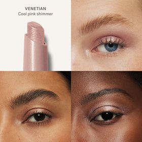 ILIA Eye Stylus Shadow Stick Venetian tip detail
