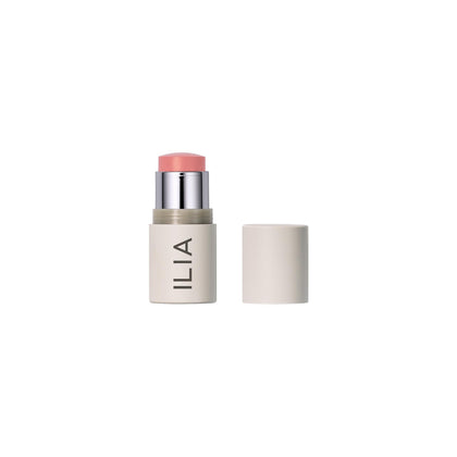 ILIA Multi-Stick Couleur Joues + Lèvres teinte Pêche dorée vue avant