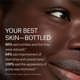 ILIA Super Serum Skin Tint SPF 40 détails des ingrédients