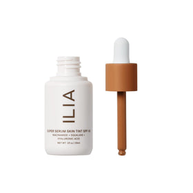 ILIA Super Serum Skin Tint SPF 40 Dominica ST14 30 ml arrière
