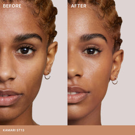 ILIA Super Serum Skin Tint SPF 40 packaging
