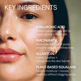 ILIA Super Serum Skin Tint SPF 40 packaging