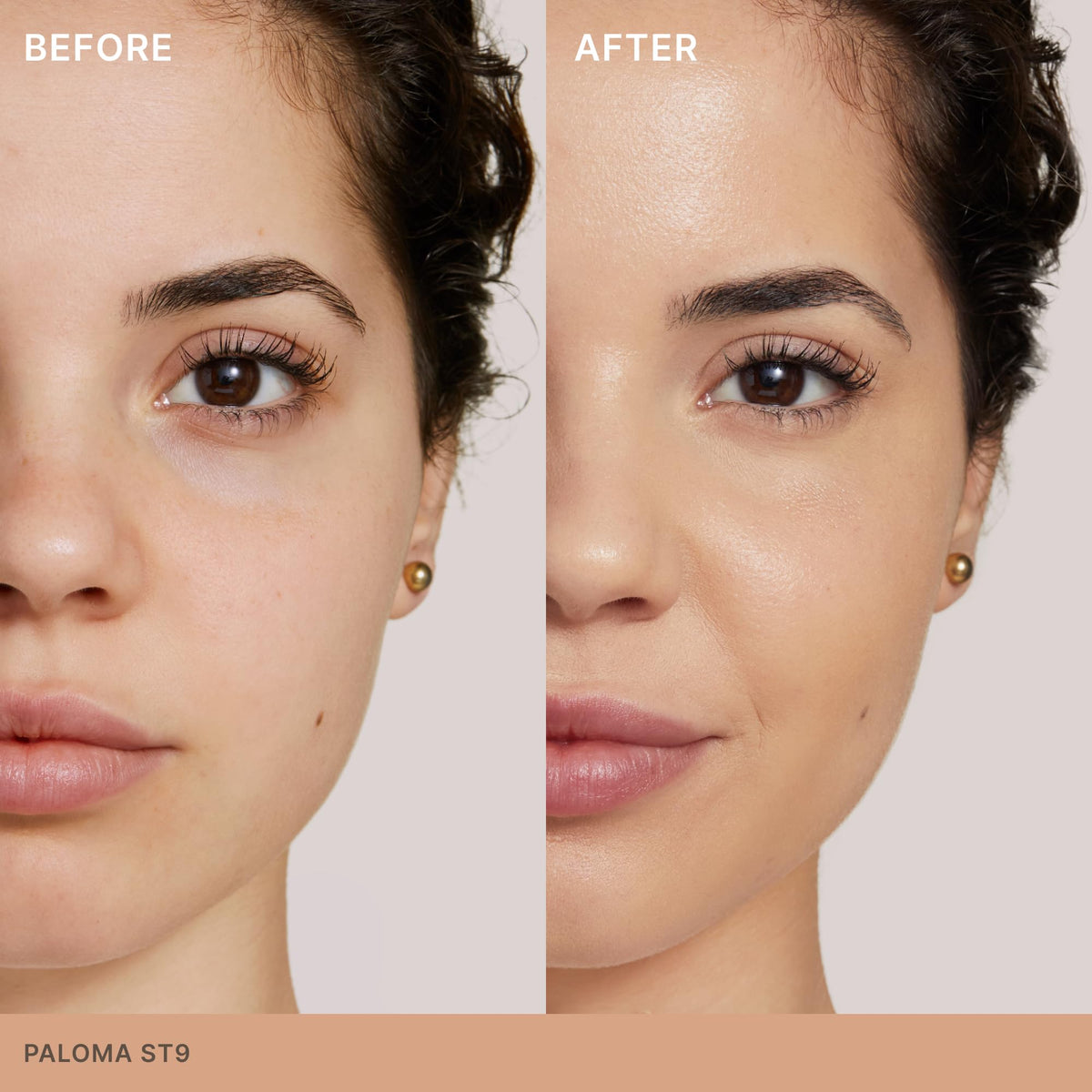 ILIA Super Serum Skin Tint SPF 40 Paloma ST9 30 ml arrière