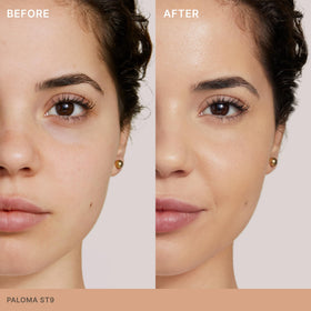 ILIA Super Serum Skin Tint SPF 40 Paloma ST9 30 ml arrière