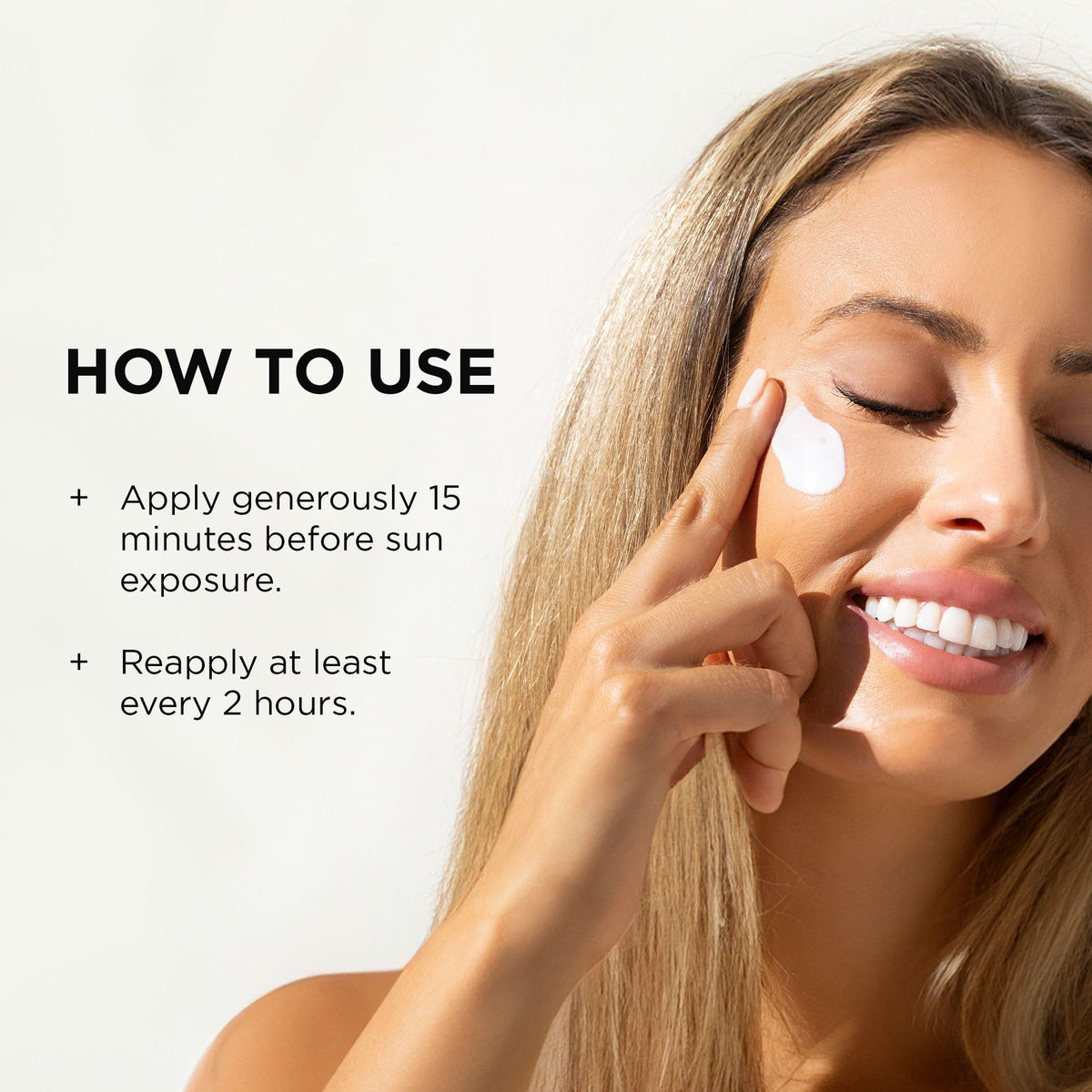 IMAGE Skincare Crème Hydratante Matifiante SPF 30 120g ingredients list